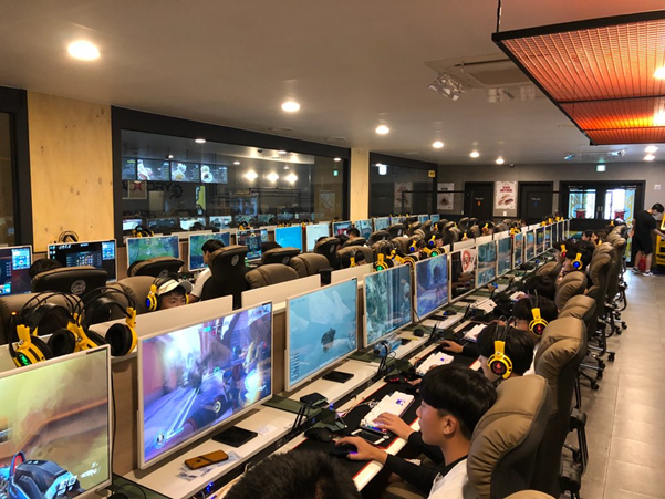 나무PC방 이미지