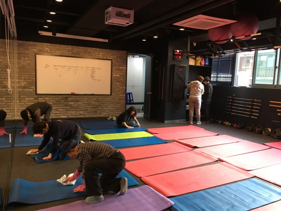 사회적협동조합살림 이미지