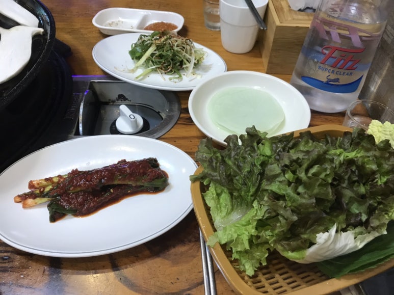 내가잘가는삼겹살 이미지