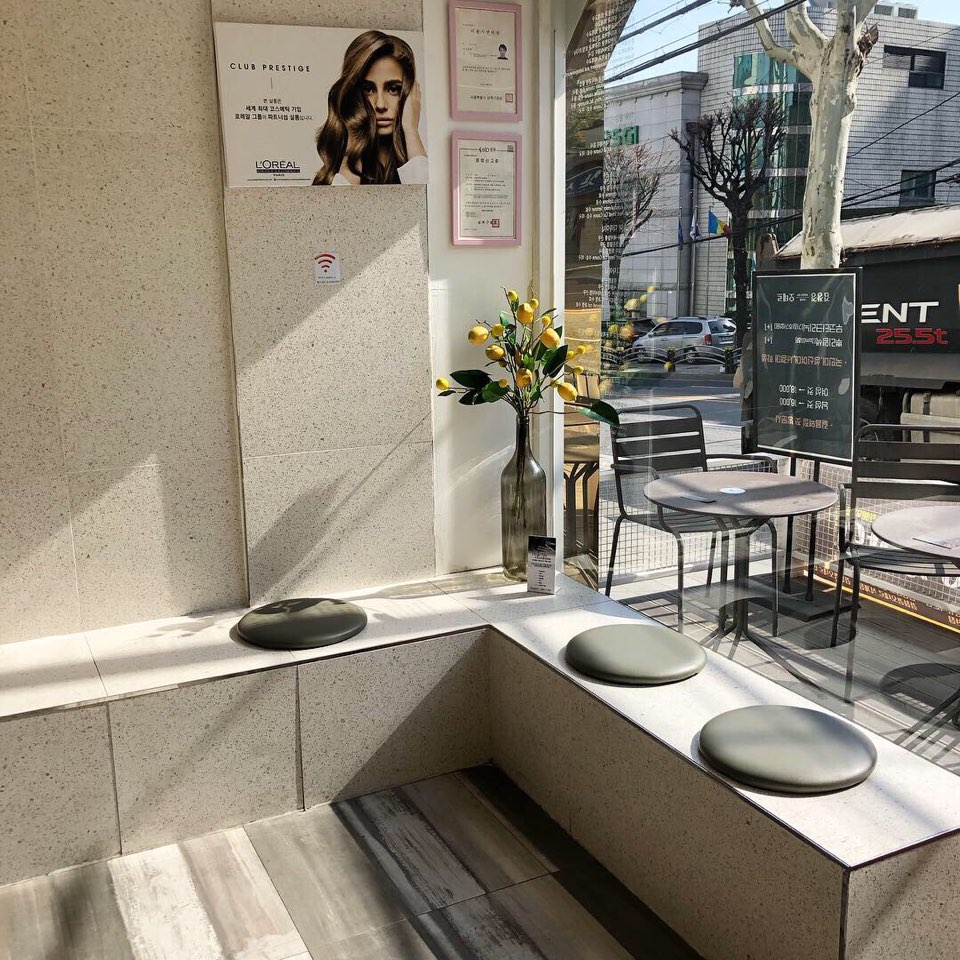 티지미용실 이미지