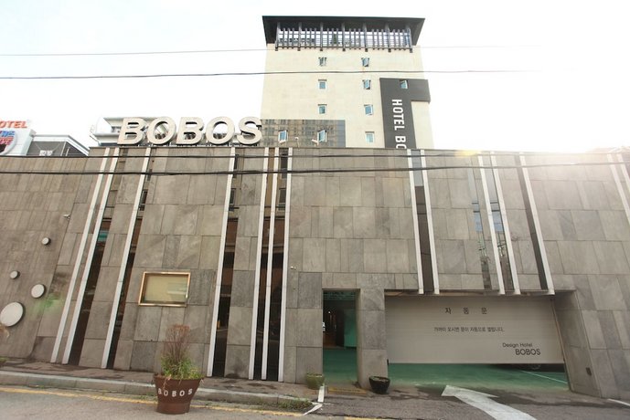 보보스헤어 이미지