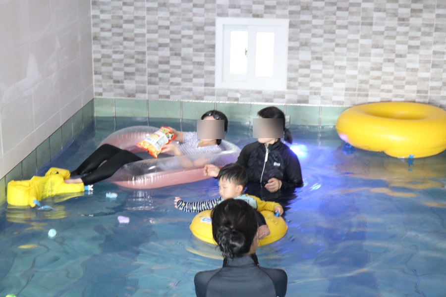 힐링풀빌라 이미지