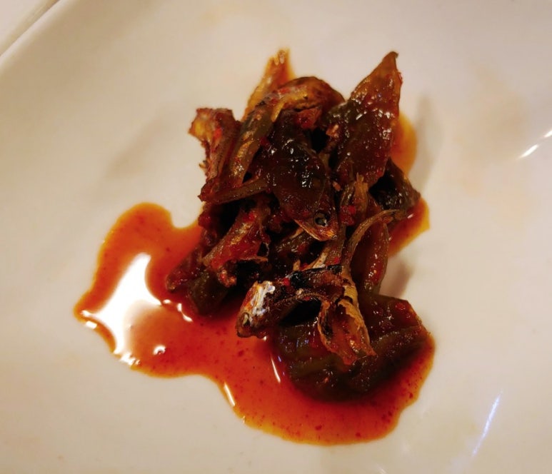 금성한식당 이미지