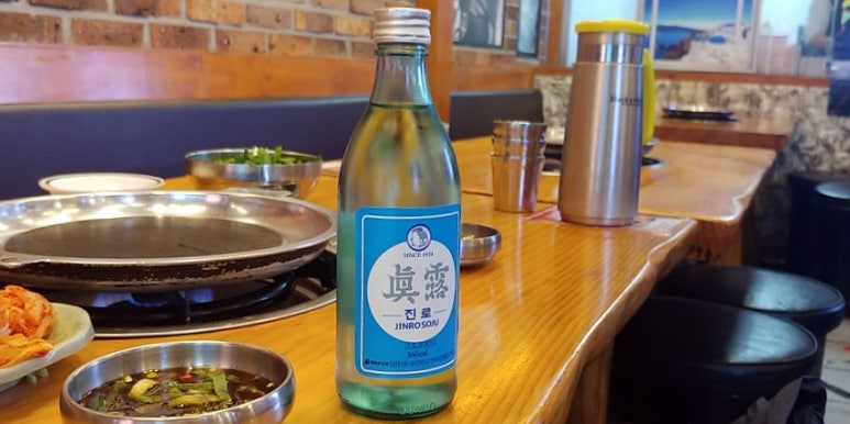 정자동백두산황소곱창 이미지