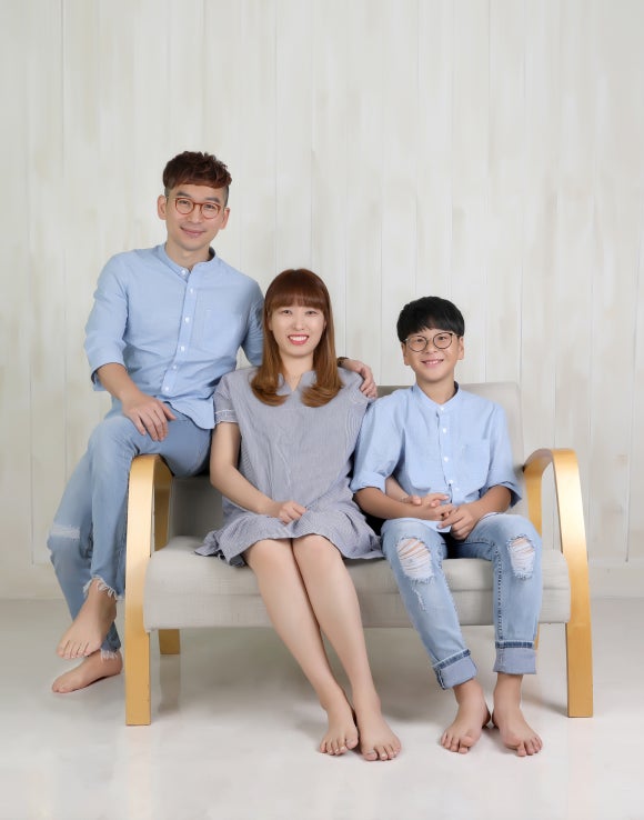극동사진관 이미지