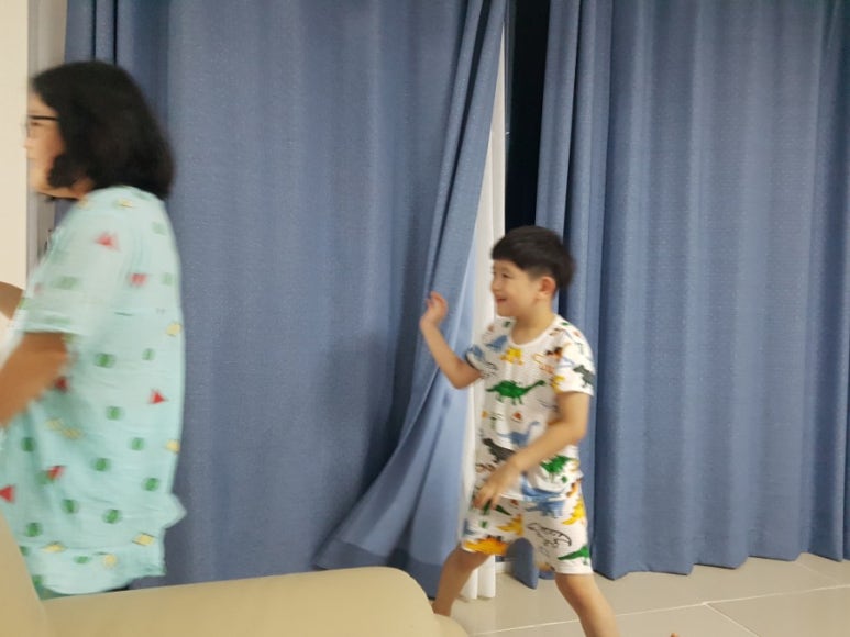 양양지중해풀빌라펜션 이미지