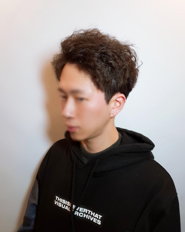 머리하는별 이미지