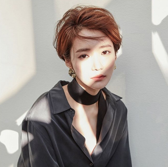 예뻐미용실 이미지