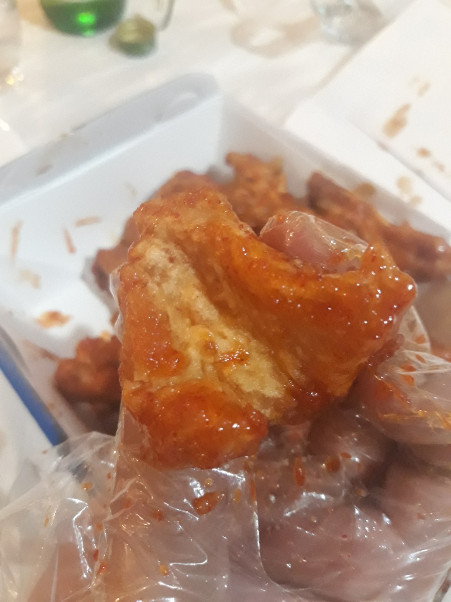 치킨밸리 이미지