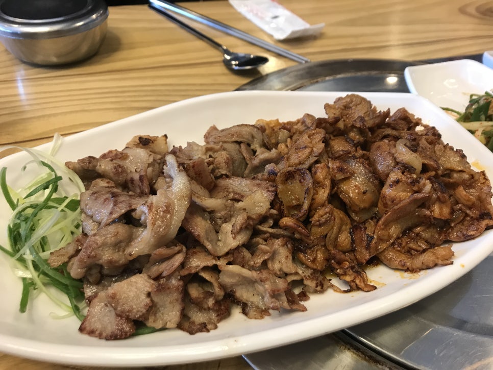 최가네 밥도둑 이미지