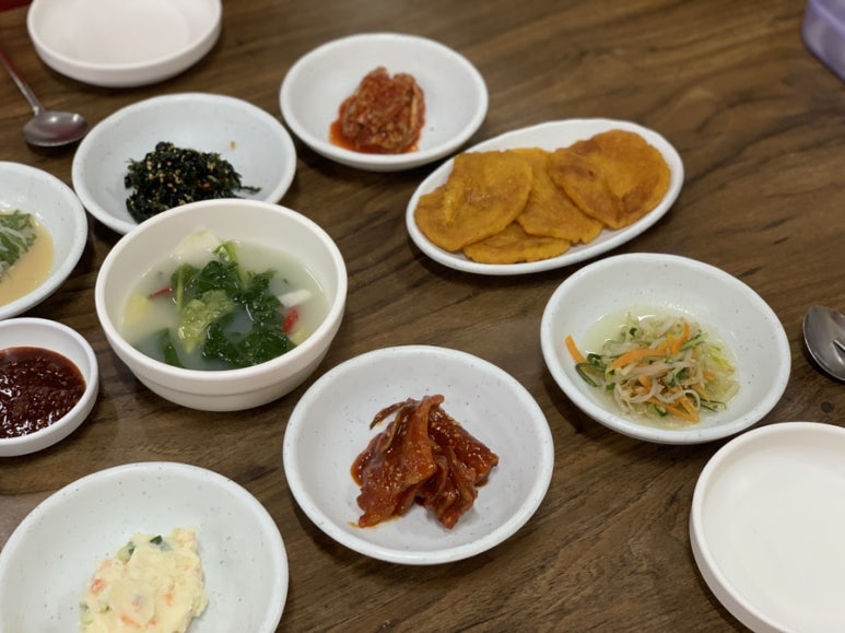 둘래아구찜 이미지