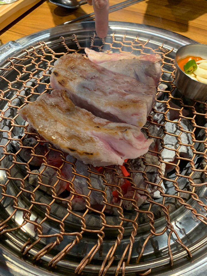 강호식당 이미지