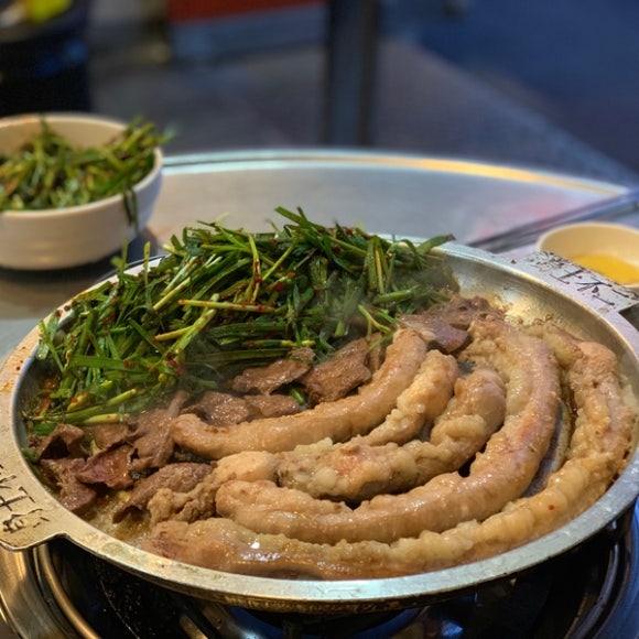 양가황소곱창구이 이미지