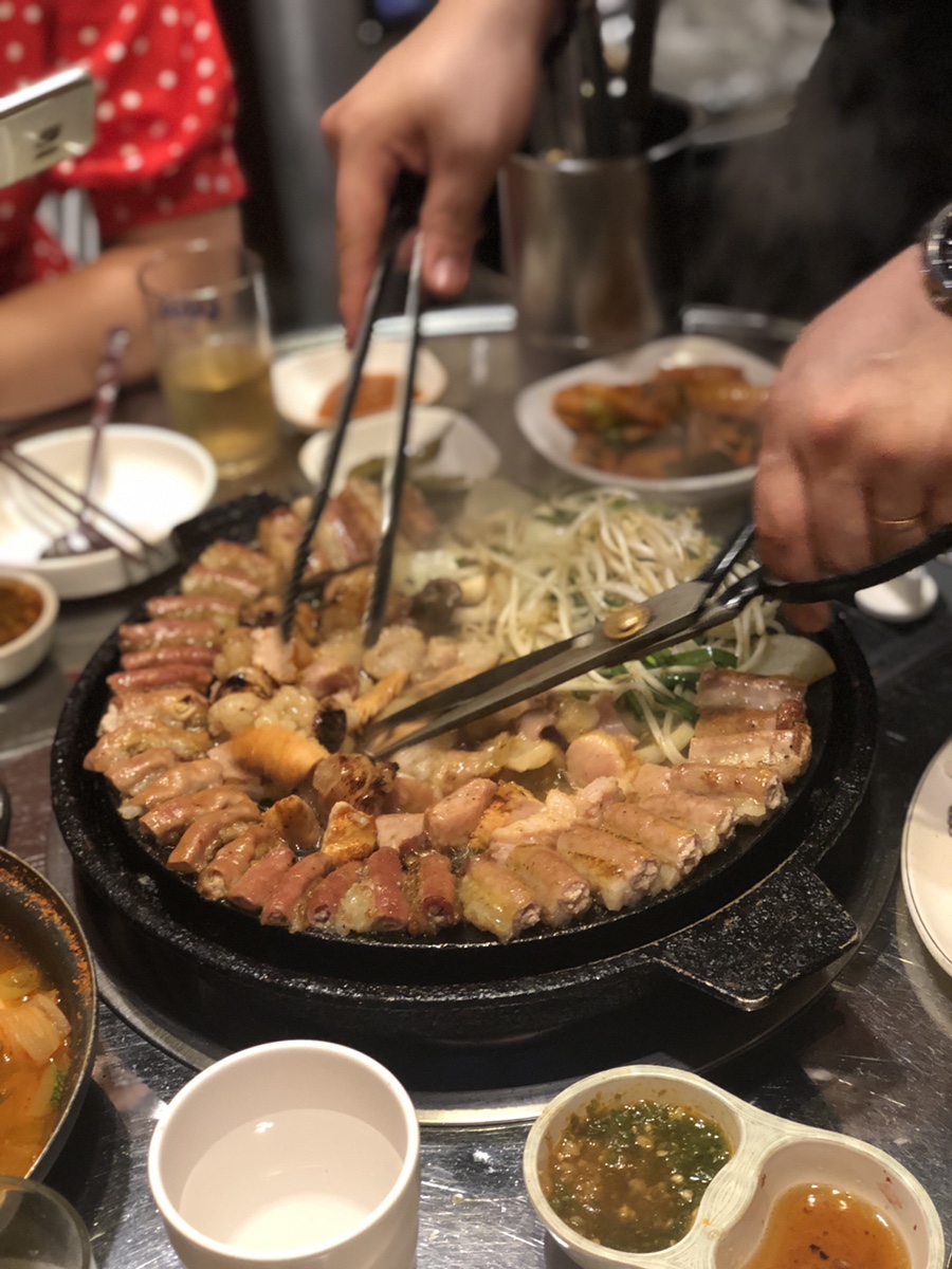 왔다곱창 이미지