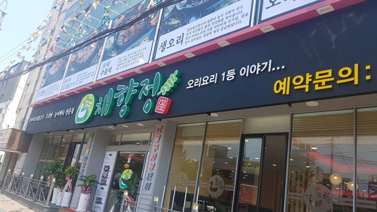 이대로오리 이미지
