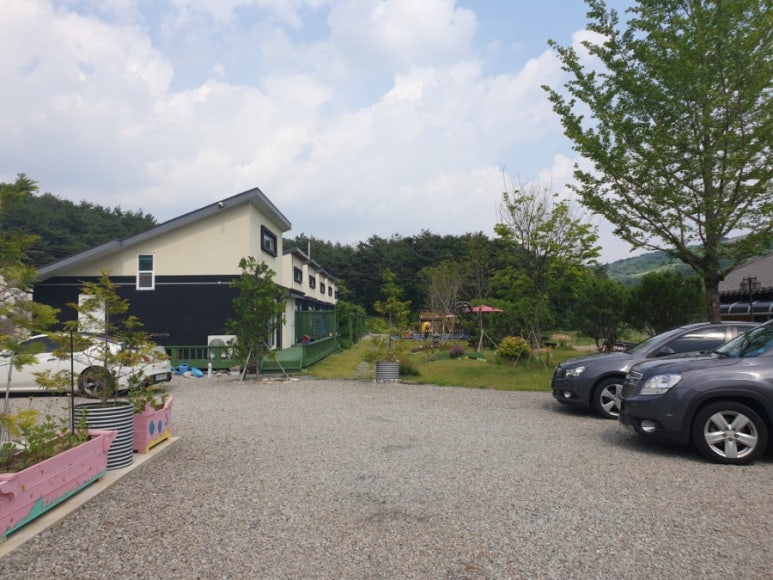 지리산愛 이미지