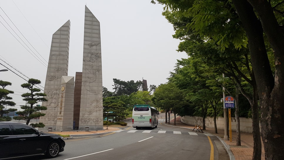 용당주유소 이미지
