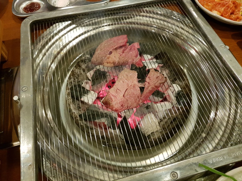 고기바보 이미지