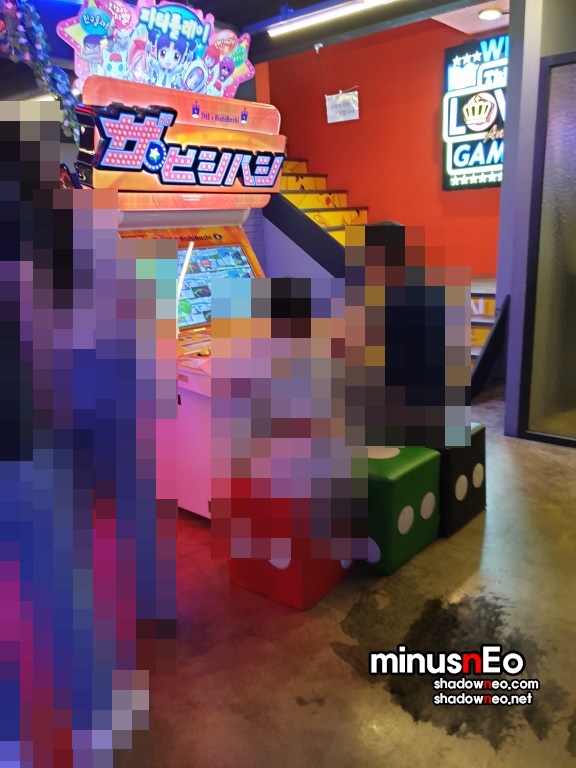 짱오락실 이미지