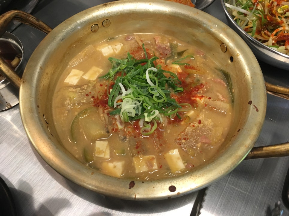한양치킨 이미지