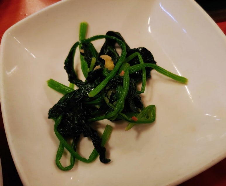 금성한식당 이미지