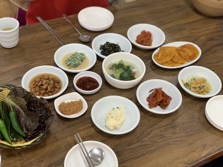 둘래아구찜 이미지