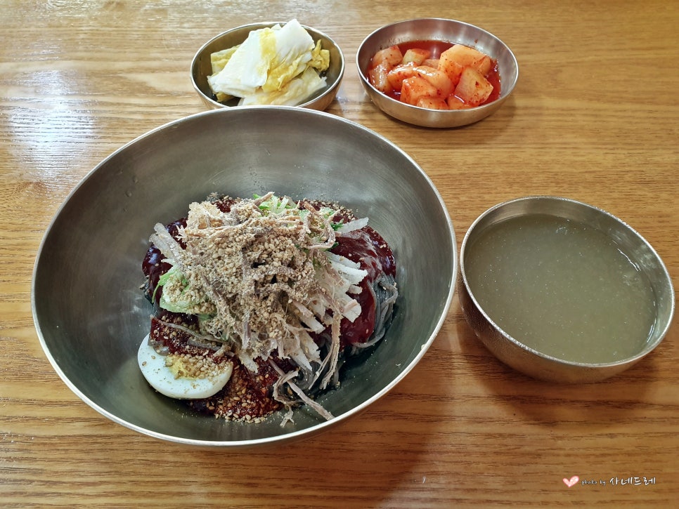 오목천국수 이미지
