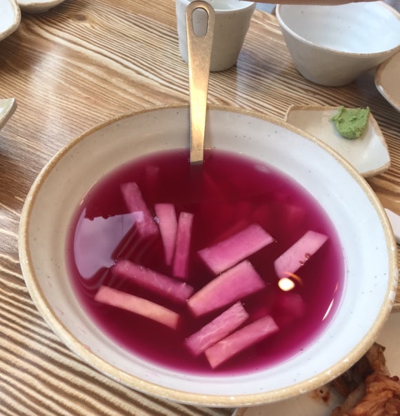 태윤해물찜칼국수 이미지