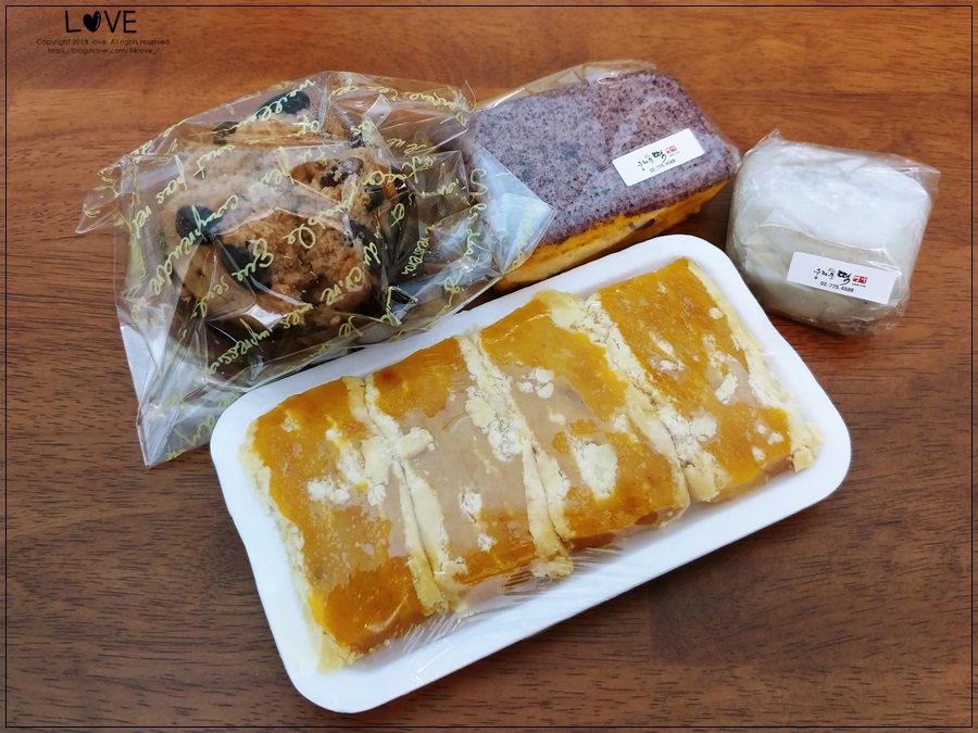 서울떡 이미지