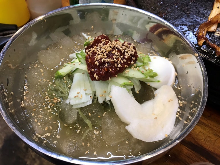 내가잘가는삼겹살 이미지