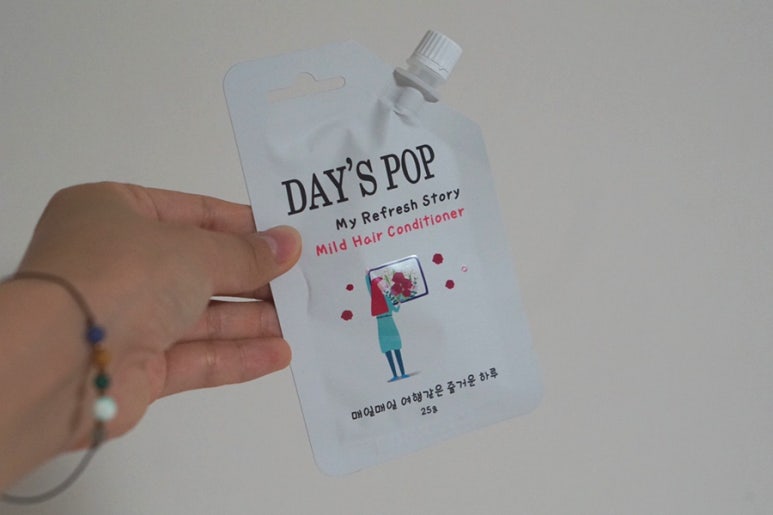 헤어데이스 이미지