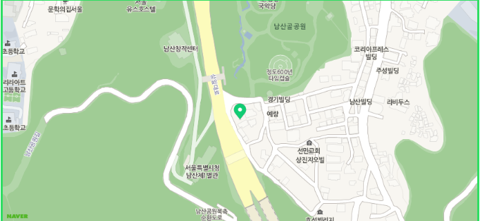 마주봄요양보호사교육원 이미지
