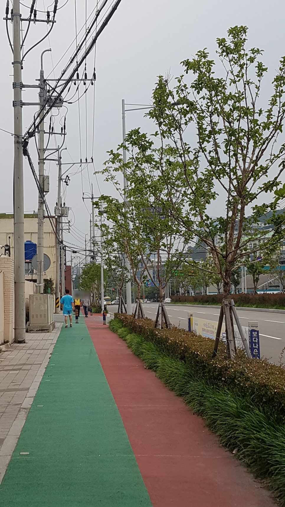 용당주유소 이미지
