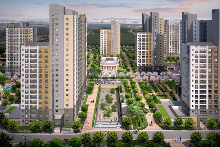 인천 중구 미분양 청약 분석 — 인천 입지·분양가·투자 가치 완벽 정리 2026