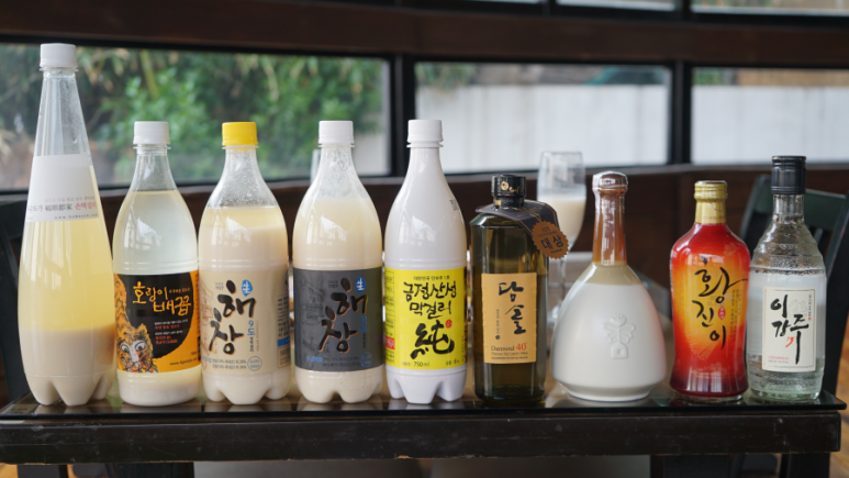 황해도집 이미지