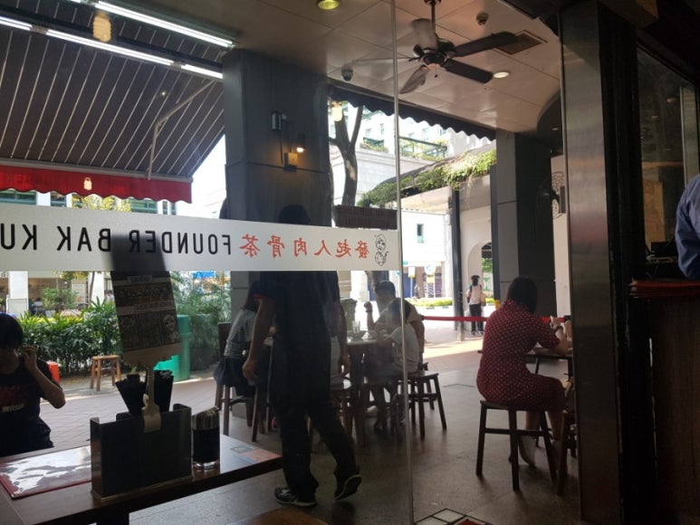 파운더커피 이미지