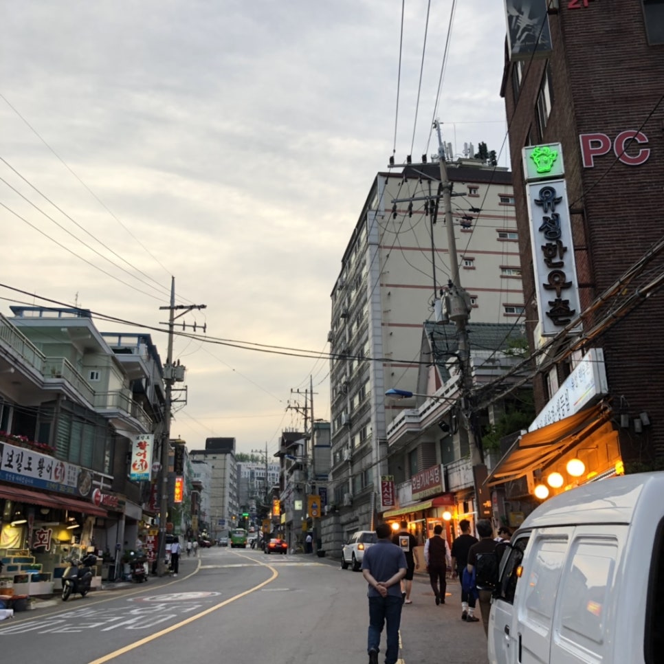유성한우촌 이미지