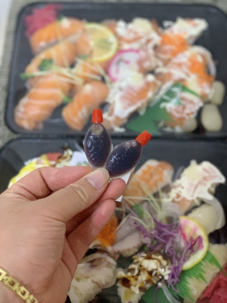 꼬마마리스시 이미지