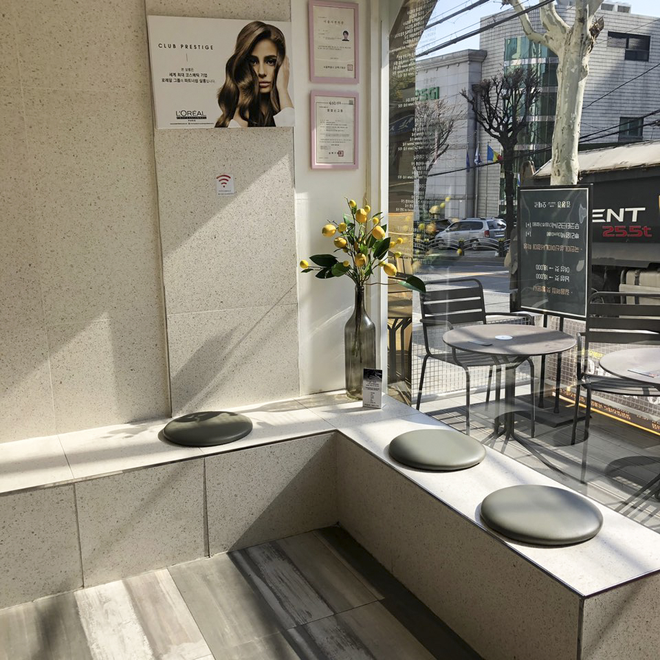 티지헤어살롱 이미지
