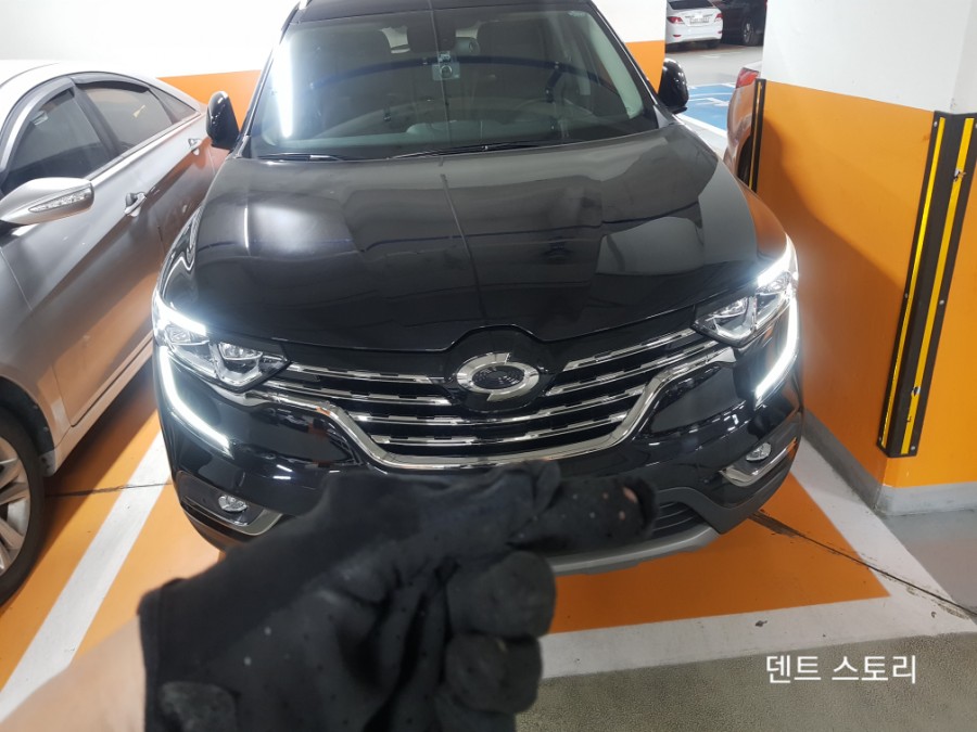 삼성차유리 이미지