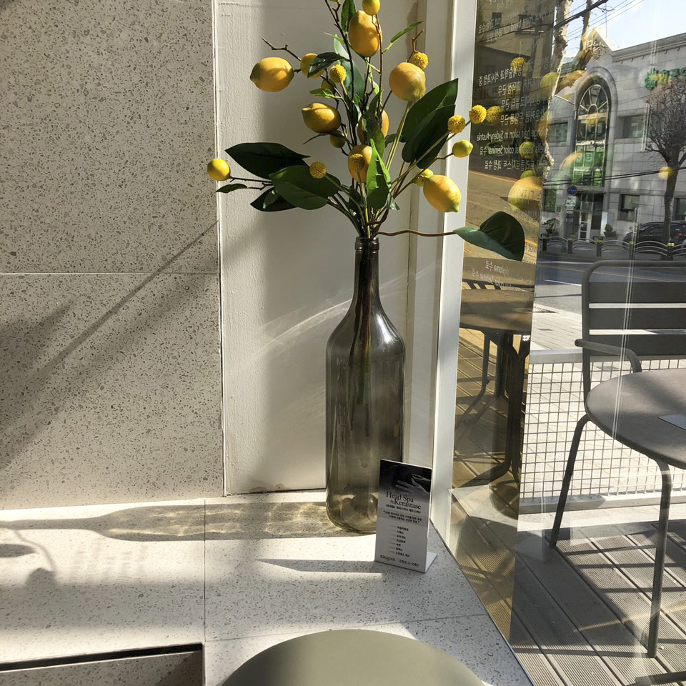 티지헤어살롱 이미지