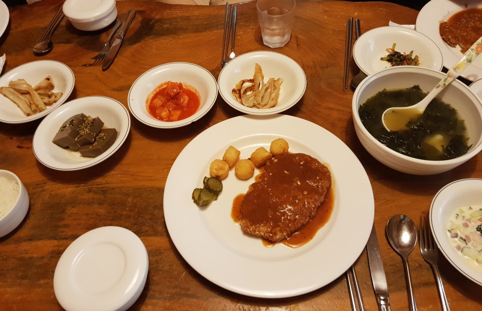 진하아구찜 이미지