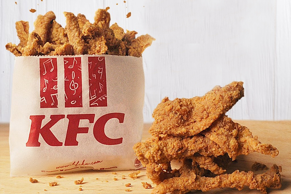 KFC 연신내점 이미지