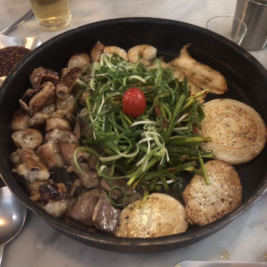 서면곱창 이미지