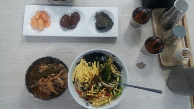 한숲푸드 이미지