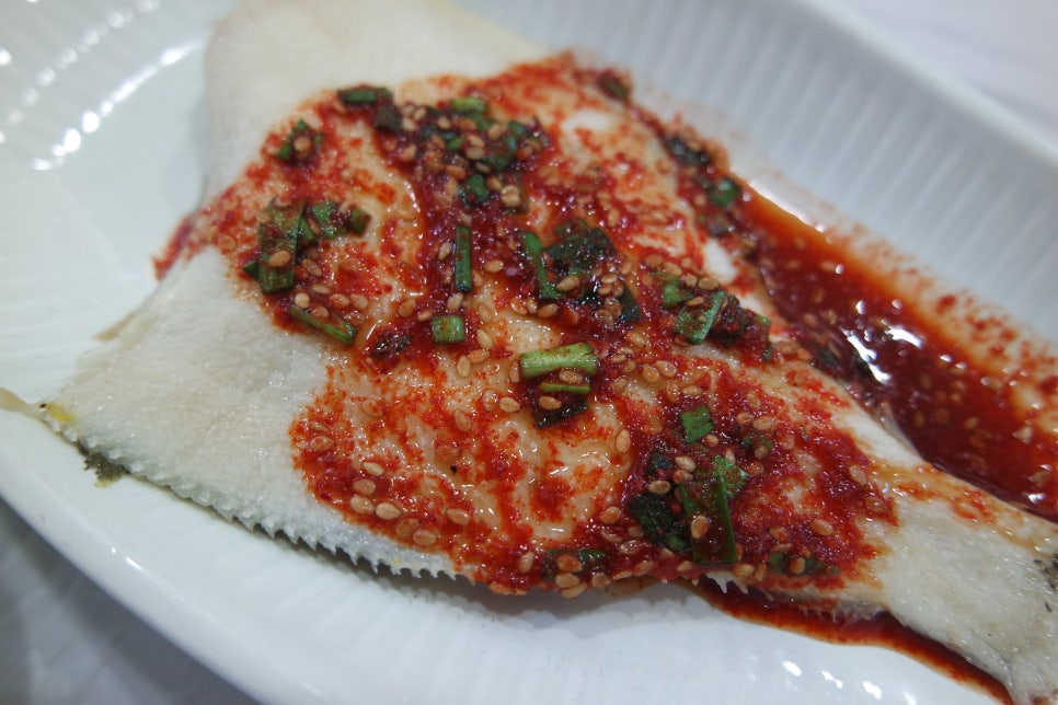 하동재첩마을 이미지