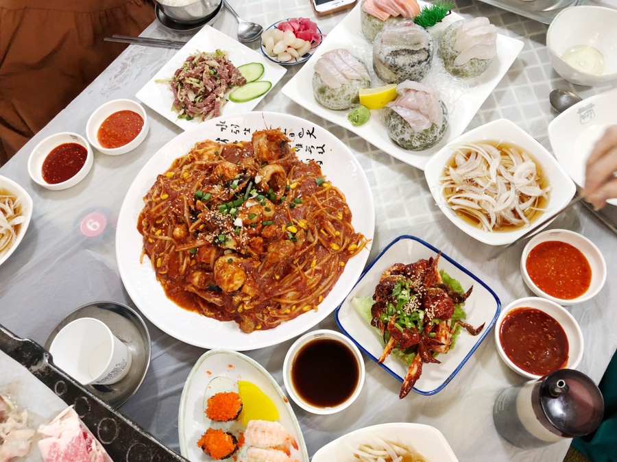 끝판왕무한리필 이미지