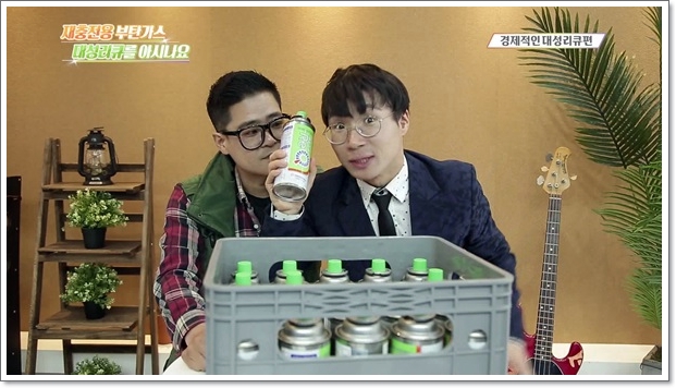 대성산업(주) 캔사업소 이미지