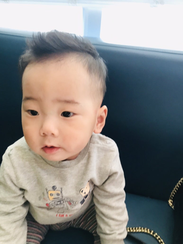 유누헤어 이미지