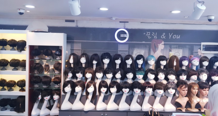 김호증모가발춘천체인점 이미지